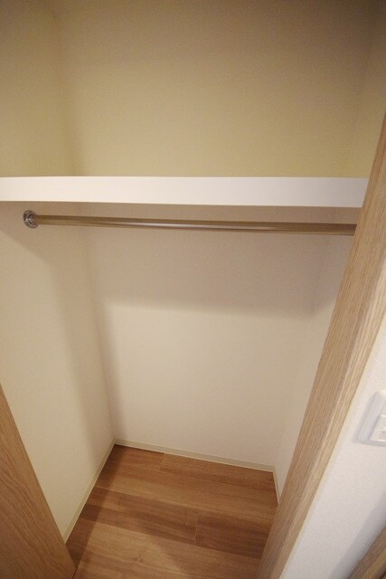 ライトテラス蔵前の物件内観写真