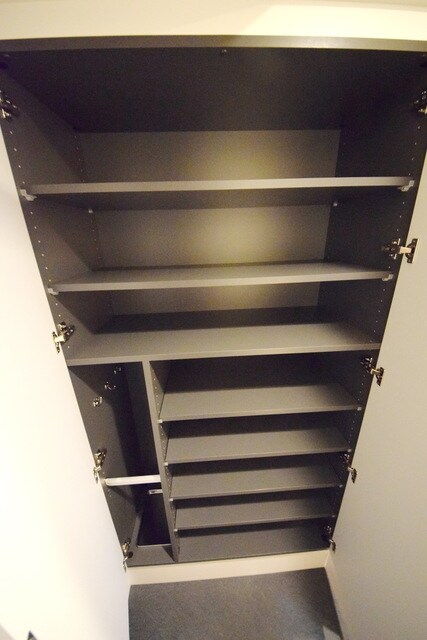 ライトテラス蔵前の物件内観写真