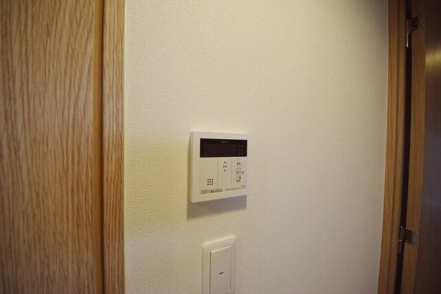 ライトテラス蔵前の物件内観写真