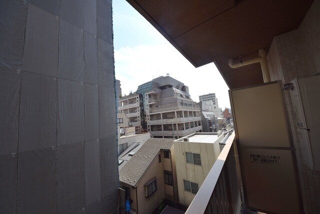 ライトテラス蔵前の物件内観写真