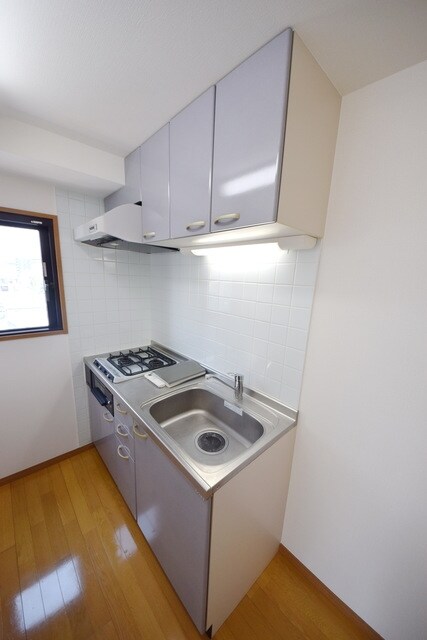 サンハイツ浅草の物件内観写真