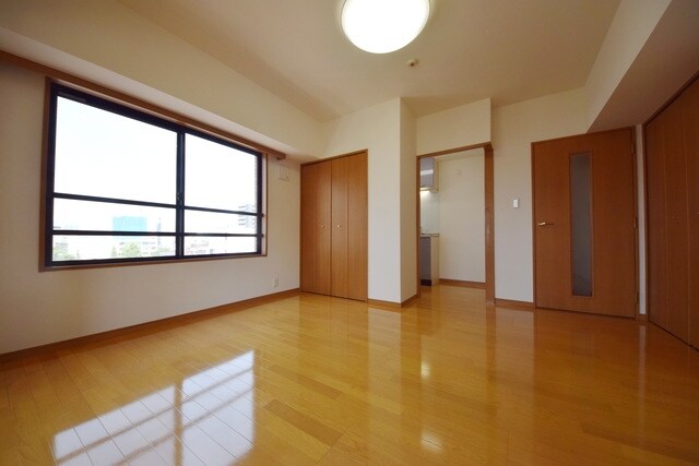 サンハイツ浅草の物件内観写真