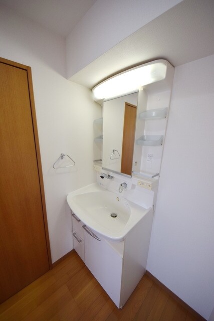 サンハイツ浅草の物件内観写真