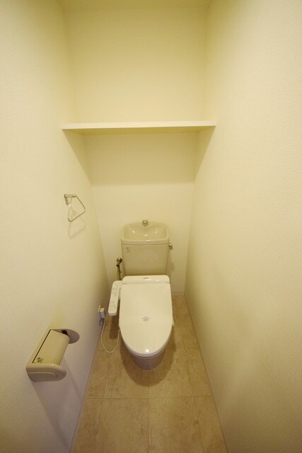 サンハイツ浅草の物件内観写真