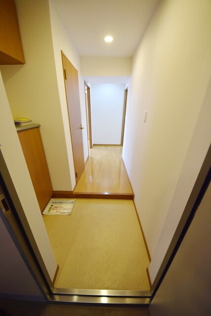 サンハイツ浅草の物件内観写真