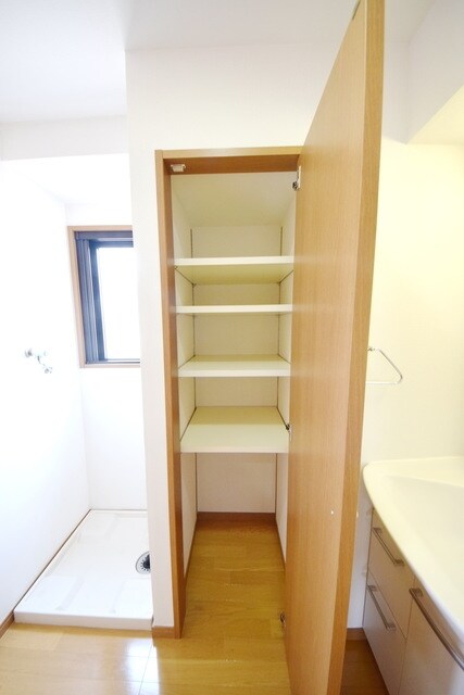 サンハイツ浅草の物件内観写真