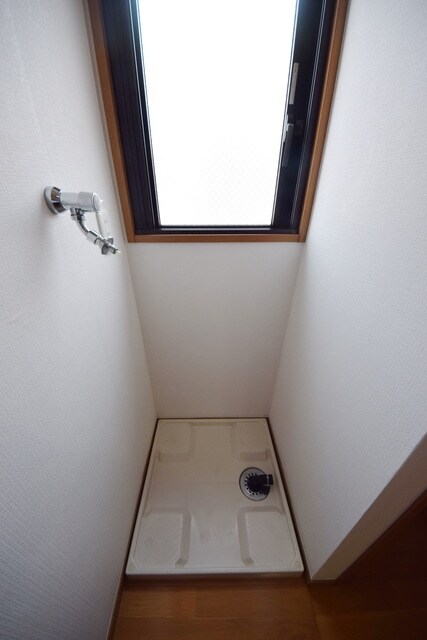 サンハイツ浅草の物件内観写真