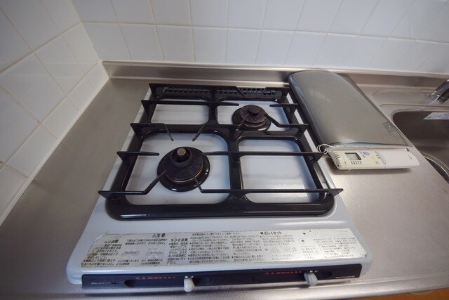 サンハイツ浅草の物件内観写真