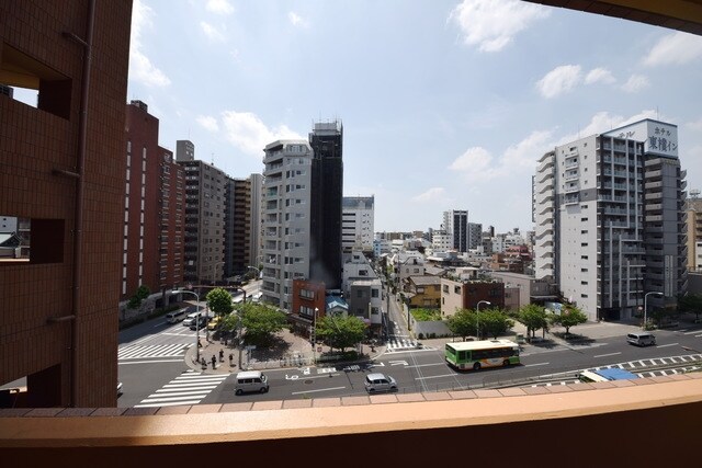 サンハイツ浅草の物件内観写真