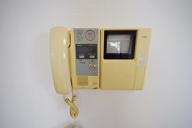 サンハイツ浅草の物件内観写真