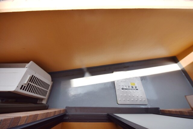 サンハイツ浅草の物件内観写真