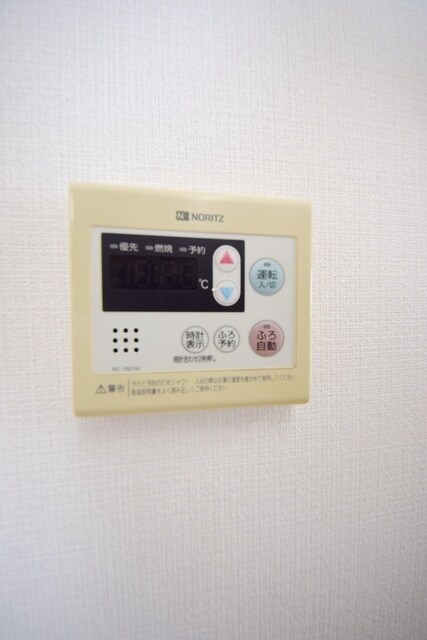 サンハイツ浅草の物件内観写真