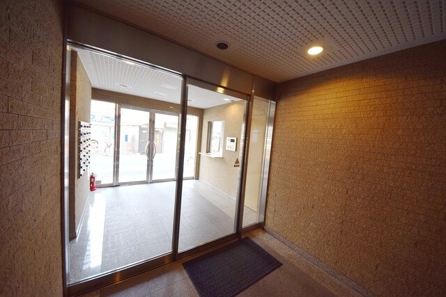 サンハイツ浅草の物件内観写真