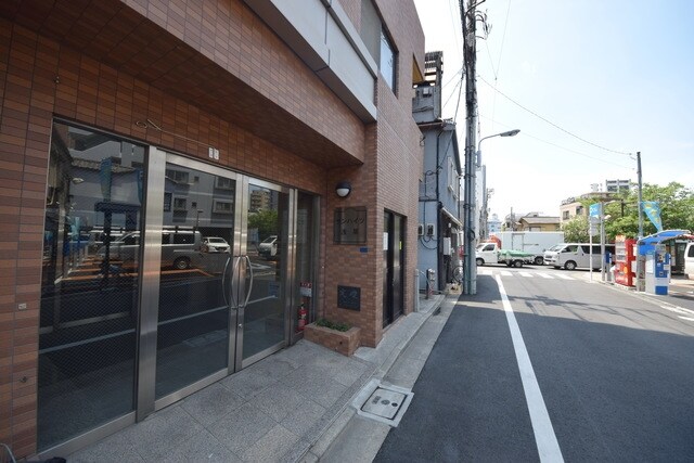 サンハイツ浅草の物件内観写真