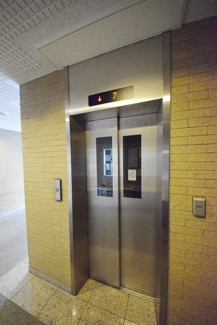 サンハイツ浅草の物件内観写真