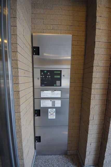 サンハイツ浅草の物件内観写真