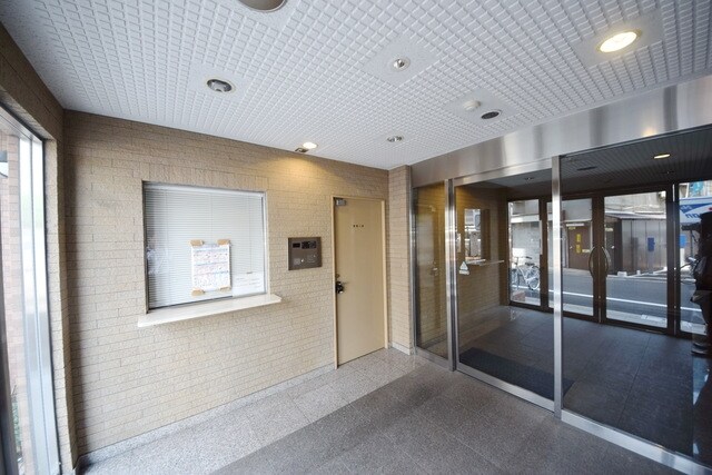 サンハイツ浅草の物件内観写真