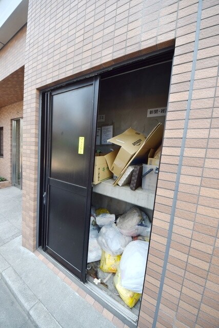 サンハイツ浅草の物件内観写真