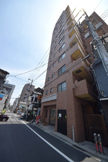 サンハイツ浅草の物件内観写真