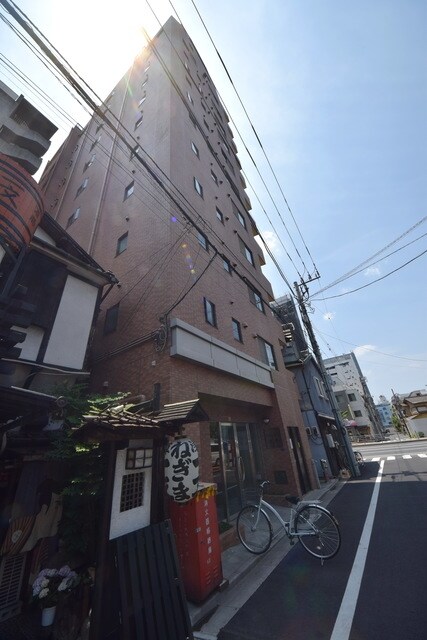 サンハイツ浅草の物件内観写真