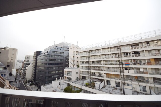 プラウドフラット浅草橋IIの物件内観写真