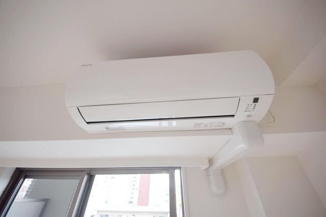 レジディア新御徒町IIの物件内観写真