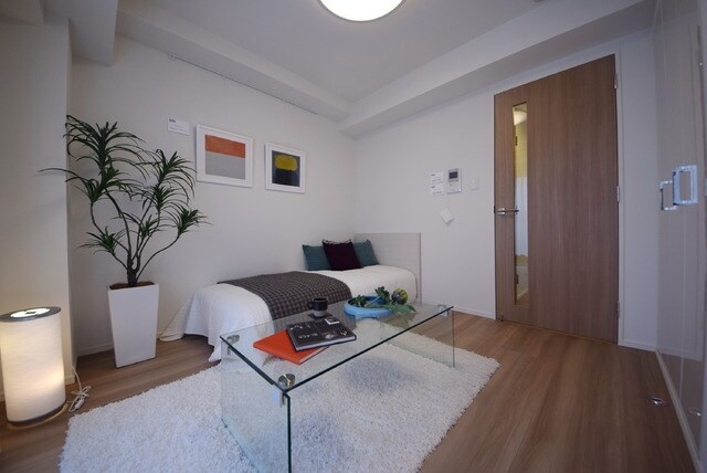 パークアクシス東上野の物件内観写真