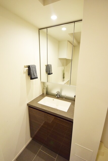 ザ・パークハビオ上野御徒町の物件内観写真