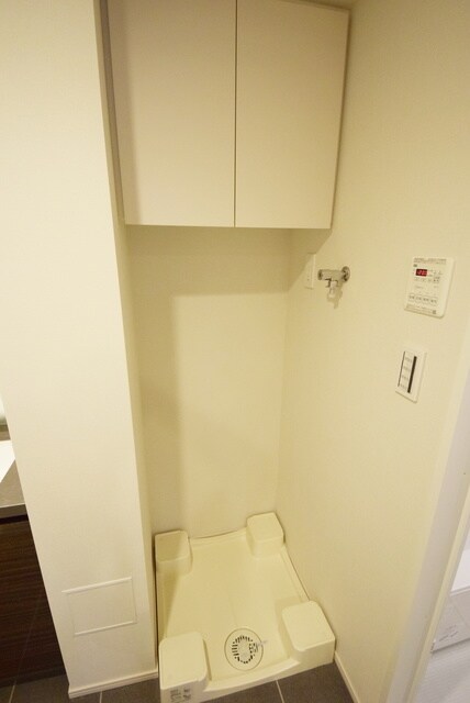 ザ・パークハビオ上野御徒町の物件内観写真