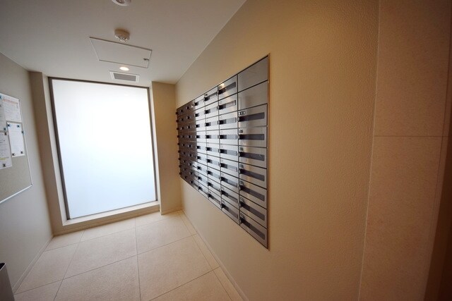 ザ・パークハビオ上野御徒町の物件内観写真