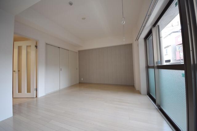 ラフィネットの物件内観写真