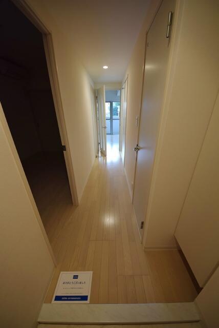 ラフィネットの物件内観写真