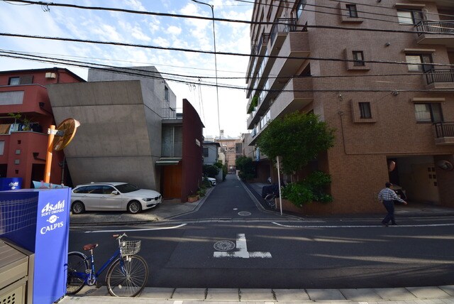 ラフィネットの物件内観写真