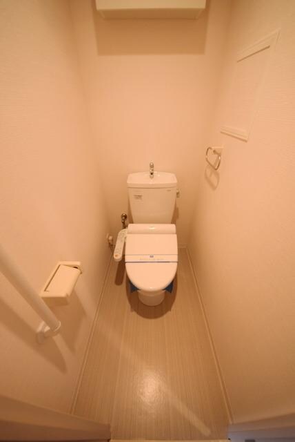 ラフィネットの物件内観写真