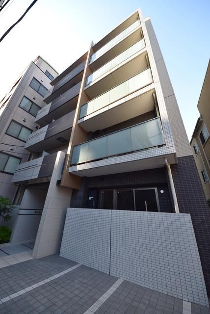 ラフィネットの物件内観写真