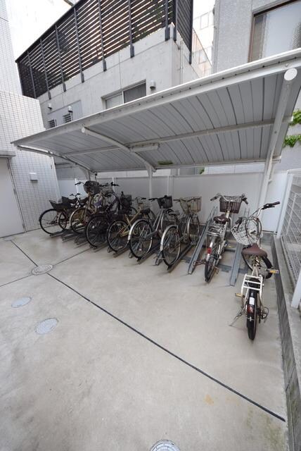 ラフィネットの物件内観写真