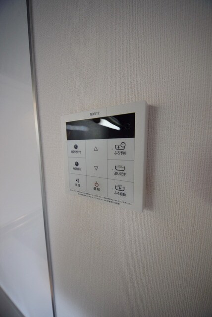 ラフィネットの物件内観写真