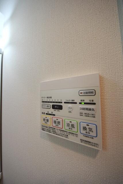 ラフィネットの物件内観写真