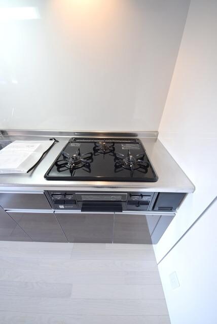 ラフィネットの物件内観写真