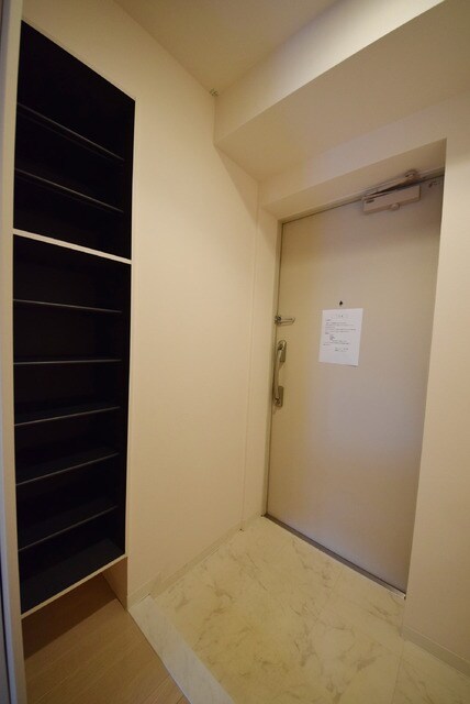 ラフィネットの物件内観写真