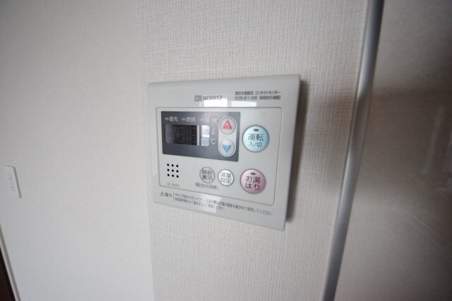 ワイズ柳橋の物件内観写真