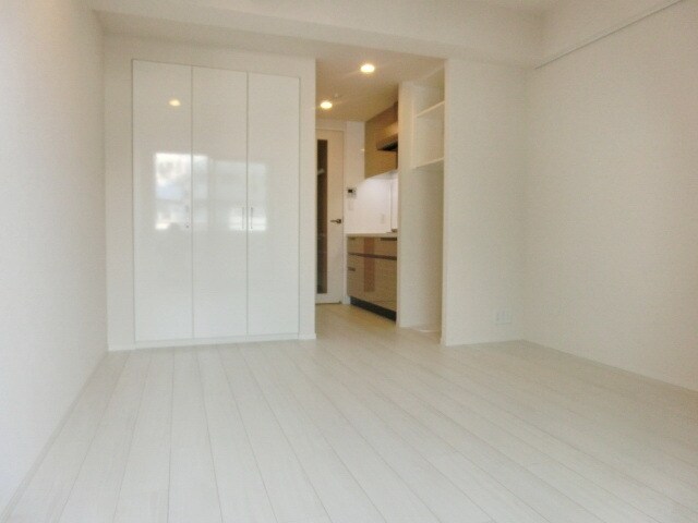 パークアクシス上野三丁目の物件内観写真