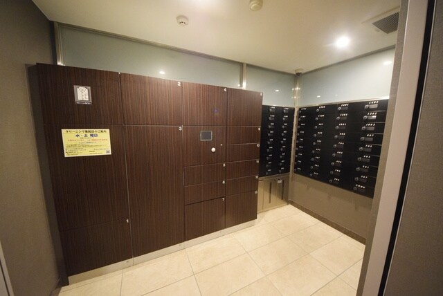 パークアクシス上野三丁目の物件内観写真