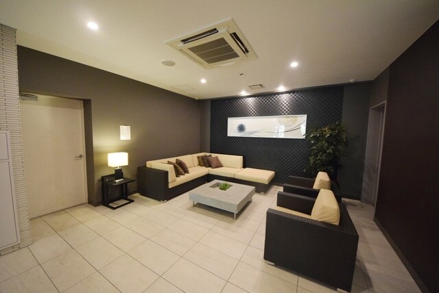 パークアクシス上野三丁目の物件内観写真