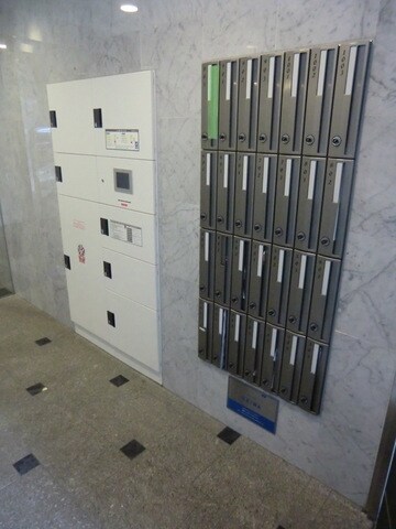 アールクレスト秋葉原の物件内観写真