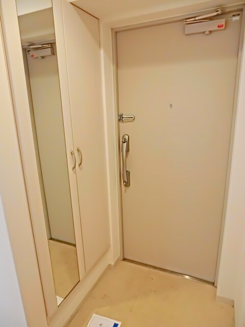 アールクレスト秋葉原の物件内観写真