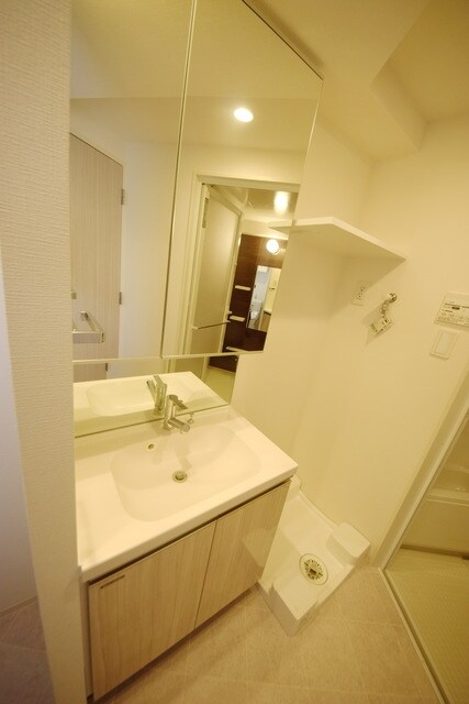 ティモーネ浅草リーヴァの物件内観写真