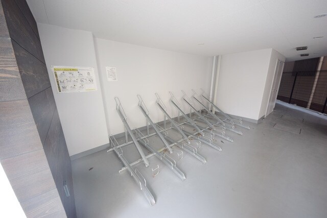 ティモーネ浅草リーヴァの物件内観写真