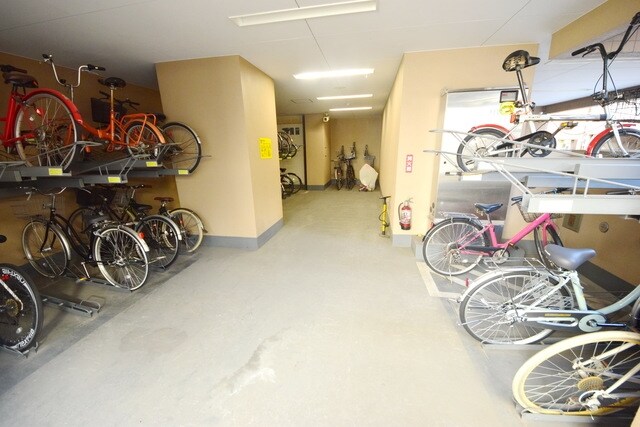 パークアクシス御徒町の物件内観写真