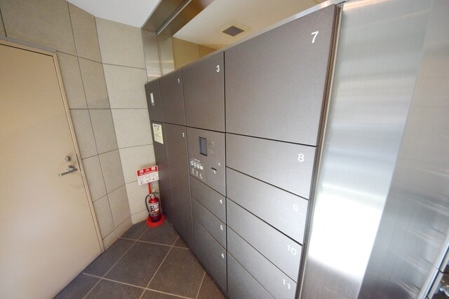 パークアクシス御徒町の物件内観写真